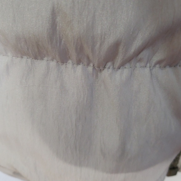 Eddie Bauer goose down vest size Small - Picture 7 of 8